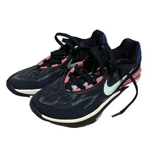 Nike GT Cut 2 “Black Desert Berry”